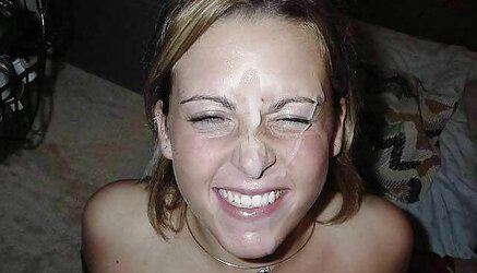 Facial Cumshot Freinds