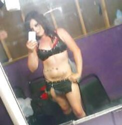 Idaho strippers