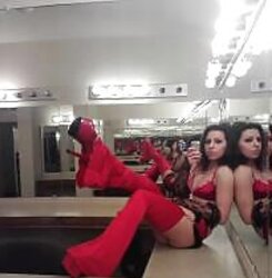Idaho strippers