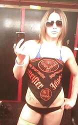 Idaho strippers