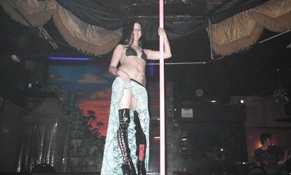 Idaho strippers