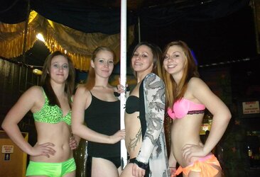 Idaho strippers