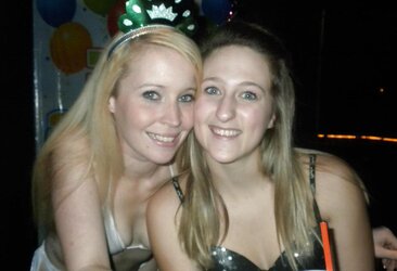 Idaho strippers