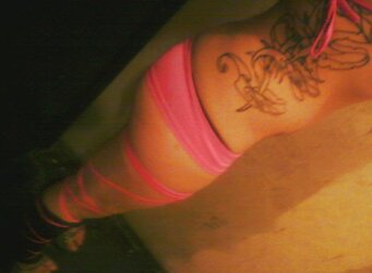Idaho strippers