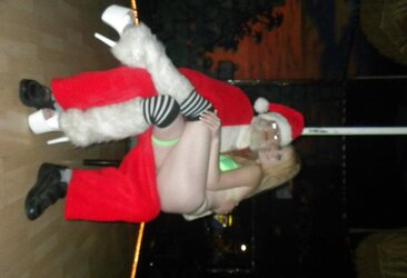 Idaho strippers
