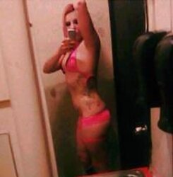 Idaho strippers