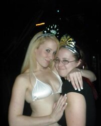 Idaho strippers