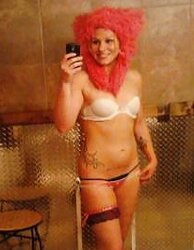 Idaho strippers