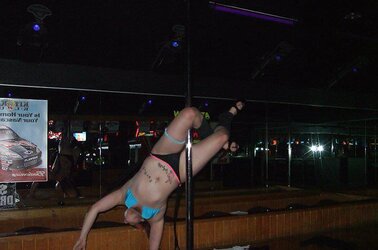 Idaho strippers