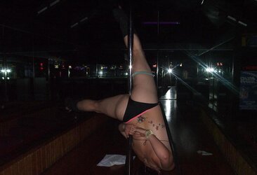 Idaho strippers