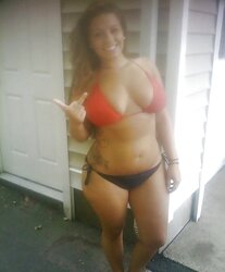 White Ladies I Would Like to TEAR UP!!!
