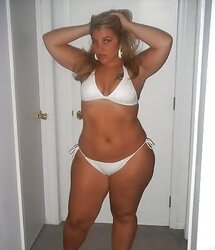 White Ladies I Would Like to TEAR UP!!!