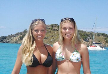 HOTTEST OF BATHING SUIT DOLLS