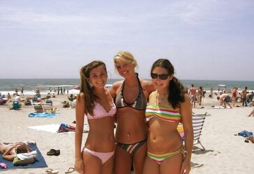 HOTTEST OF BATHING SUIT DOLLS