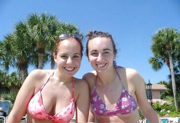 HOTTEST OF BATHING SUIT DOLLS