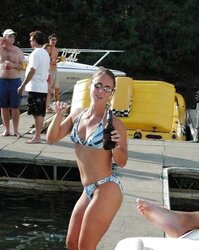HOTTEST OF BATHING SUIT DOLLS