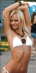 HOTTEST OF BATHING SUIT DOLLS