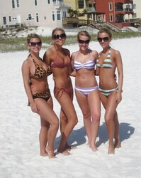 HOTTEST OF BATHING SUIT DOLLS