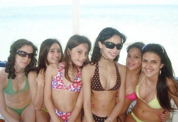HOTTEST OF BATHING SUIT DOLLS