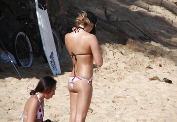 HOTTEST OF BATHING SUIT DOLLS