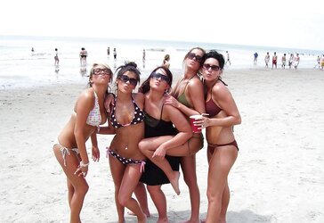 HOTTEST OF BATHING SUIT DOLLS