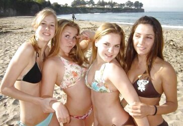HOTTEST OF BATHING SUIT DOLLS
