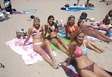HOTTEST OF BATHING SUIT DOLLS