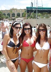 HOTTEST OF BATHING SUIT DOLLS