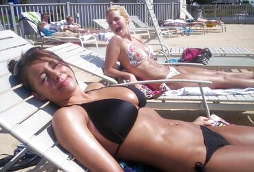 HOTTEST OF BATHING SUIT DOLLS