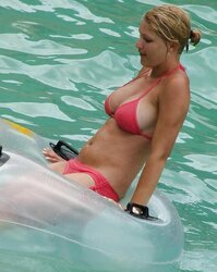 HOTTEST OF BATHING SUIT DOLLS
