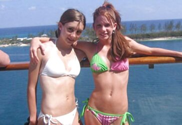 HOTTEST OF BATHING SUIT DOLLS