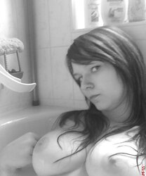Chubby lady blend