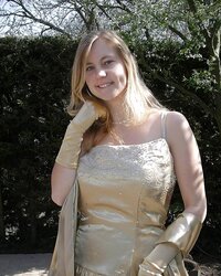 Prom Sundress