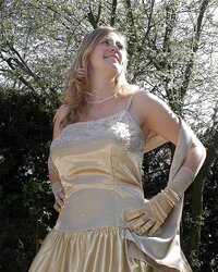 Prom Sundress