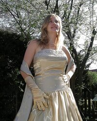 Prom Sundress