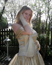 Prom Sundress