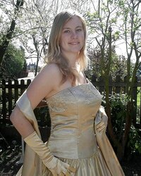 Prom Sundress