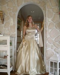 Prom Sundress