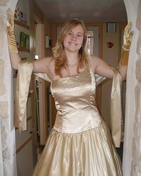 Prom Sundress