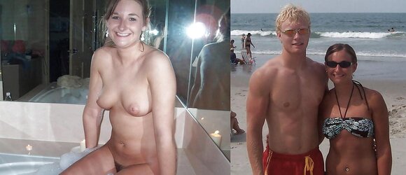 Before after 264.