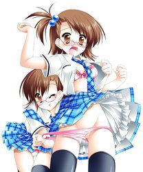My Hentai Bevy (#07)