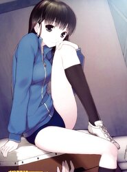 My Hentai Bevy (#07)