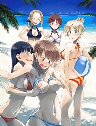 My Hentai Bevy (#07)