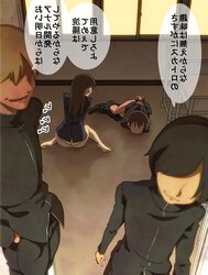 My Hentai Bevy (#07)