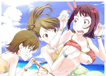 My Hentai Bevy (#07)