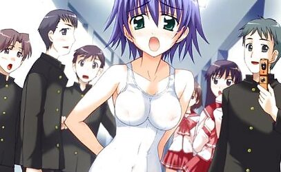 My Hentai Bevy (#07)