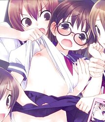 My Hentai Bevy (#07)
