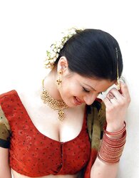 Indian Belle