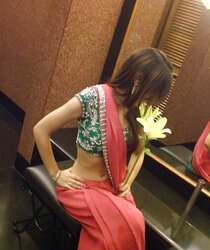 Indian Belle