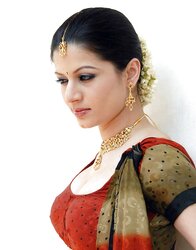 Indian Belle